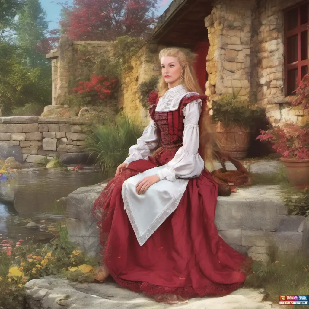 ainostalgic colorful relaxing Pollyanna KELLENBEL Pollyanna KELLENBEL Greetings I am Pollyanna Kellenbel the Crimson Knight I am a fierce warrior and a loyal wife to the Emperor I am always ready for a challenge so