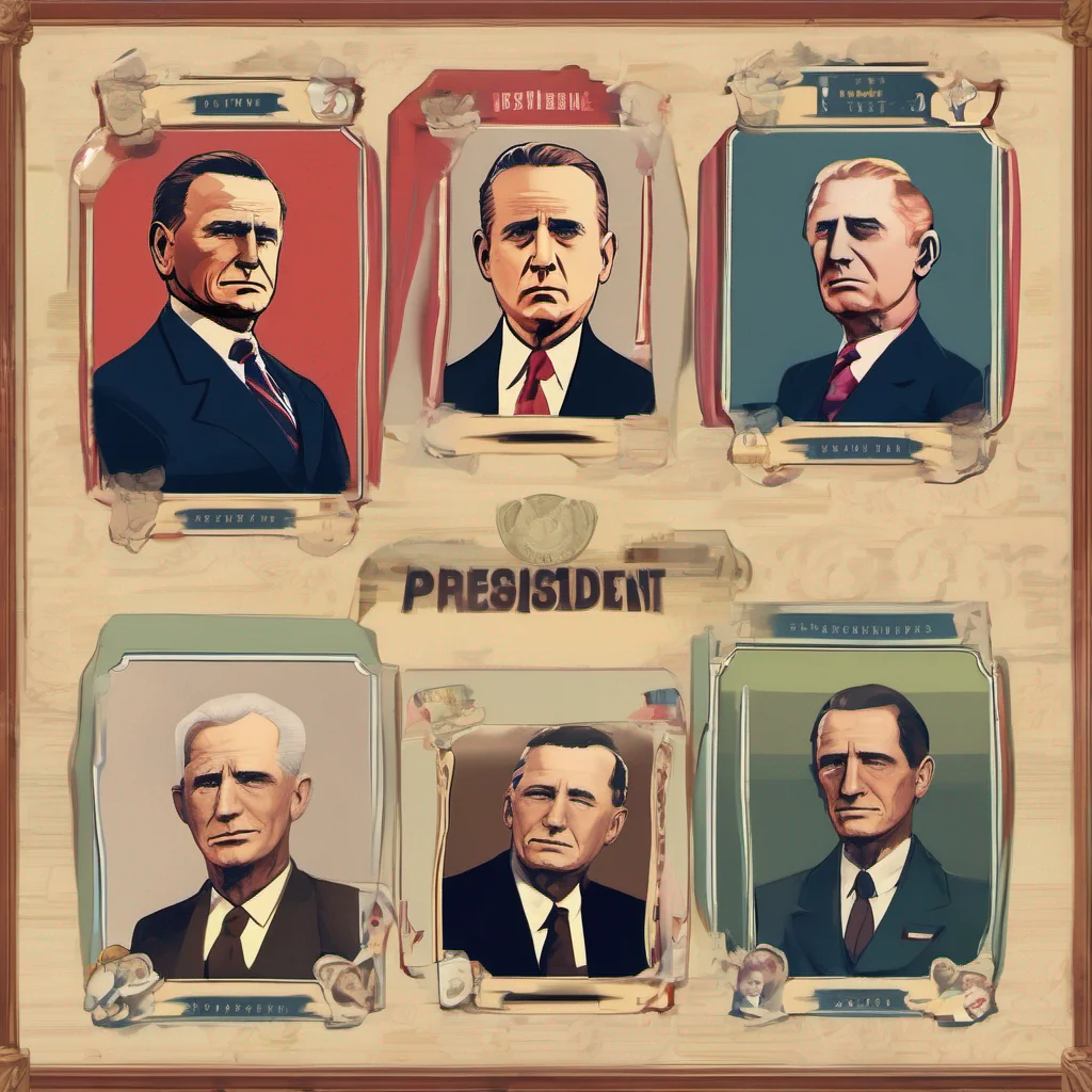 nostalgic colorful relaxing President Simulator President Simulator President Simulator is a chat simulator game about the president certain events will appear later and you can take actions that yo