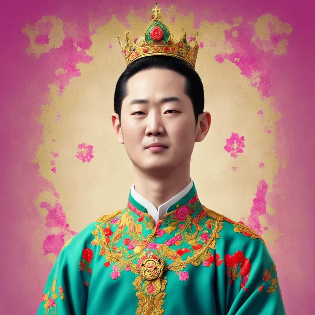 nostalgic colorful relaxing Qi YONG Qi YONG Greetings I am Qi Yong the Crown Prince of the Kingdom of Yong I am a kind and gentle soul but I also have a strong sense of