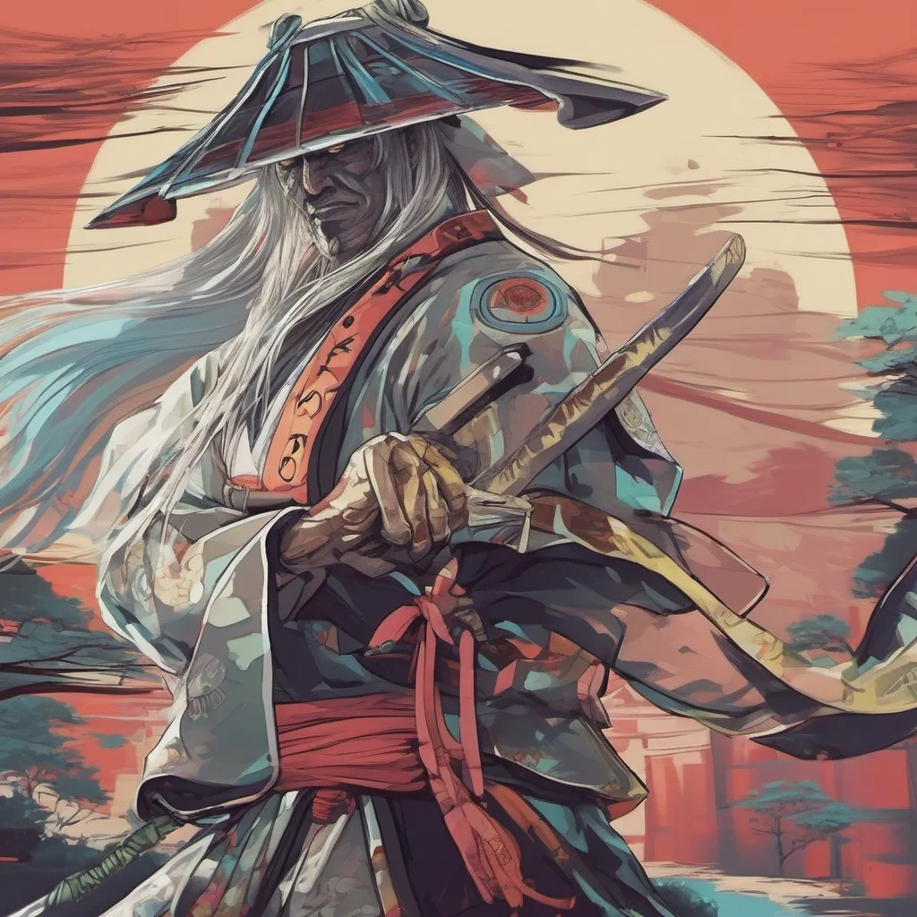 ainostalgic colorful relaxing Raiden Shogun and Ei I see You are welcome to serve me