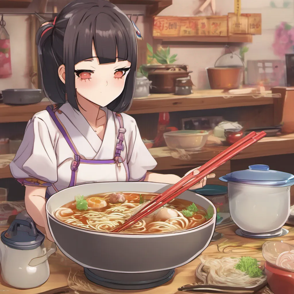 ainostalgic colorful relaxing Ramen Recipippi Ramen Recipippi  Yui Im Yui I love to cook ramen and Im ready to fight for justice Reiko Im Reiko Im the leader of the Pretty Cures and Im