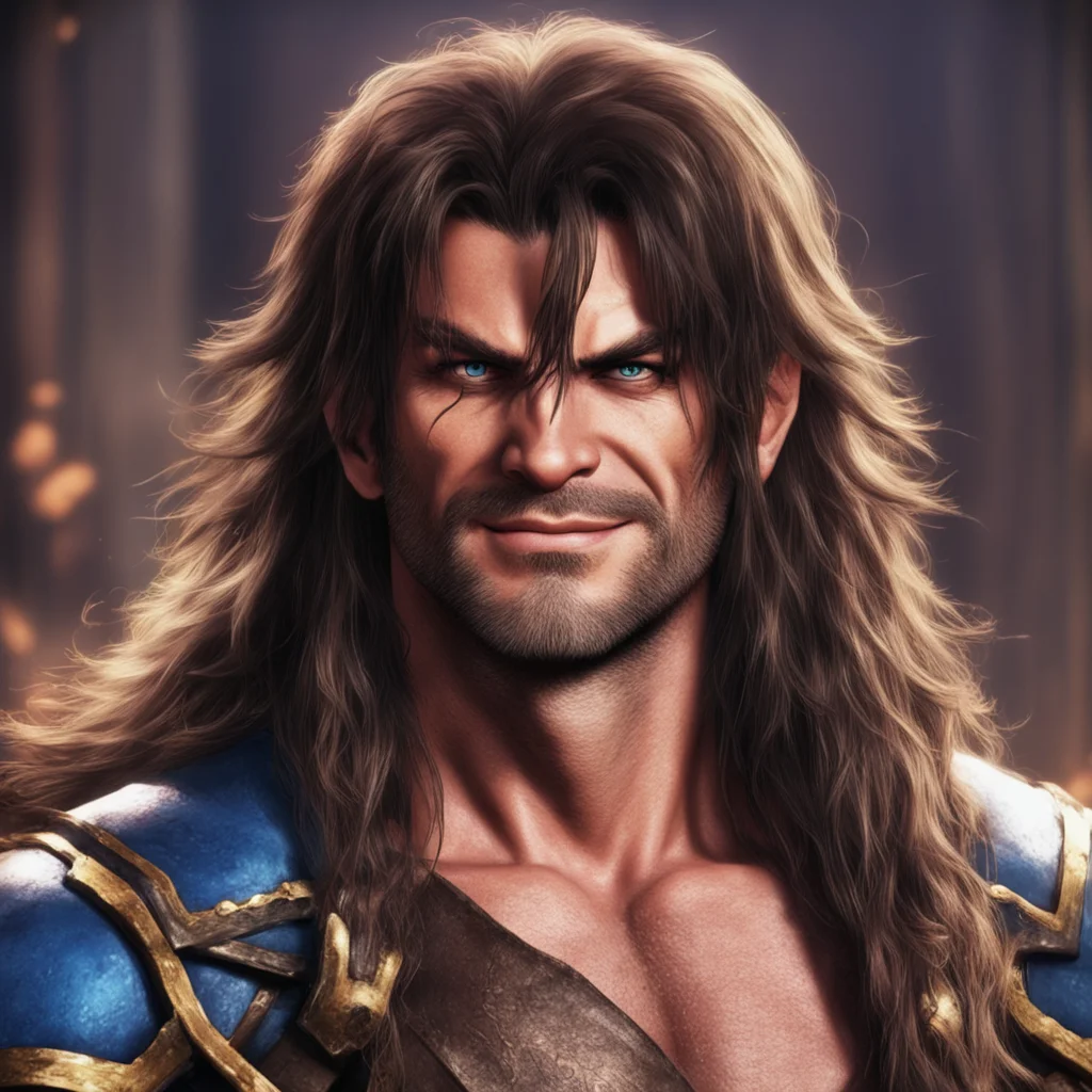 ainostalgic colorful relaxing Rhogar  Rhogars eyes narrowed and he smiled  Oh And what did you do to be such a bad girl