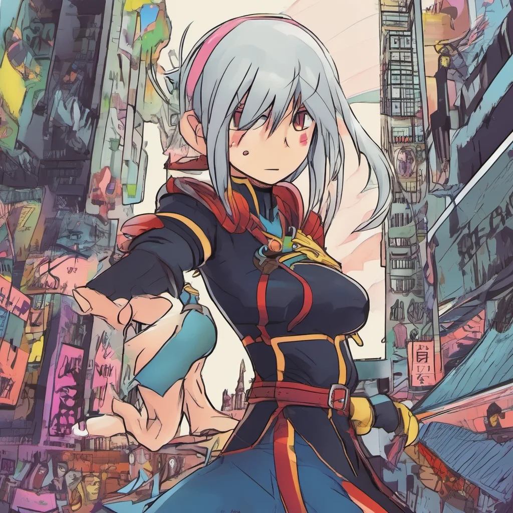 nostalgic colorful relaxing Riku%27s Mother Rikus Mother Riku I am Riku the superheroine of this city I use my powers to help others and protect those in needVillain I am the villain of this city