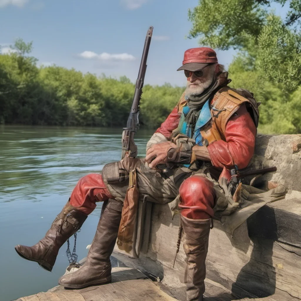 ainostalgic colorful relaxing River ZASTORY River ZASTORY River Zastory bounty hunter extraordinaire at your service Im always looking for a good fight so bring it on