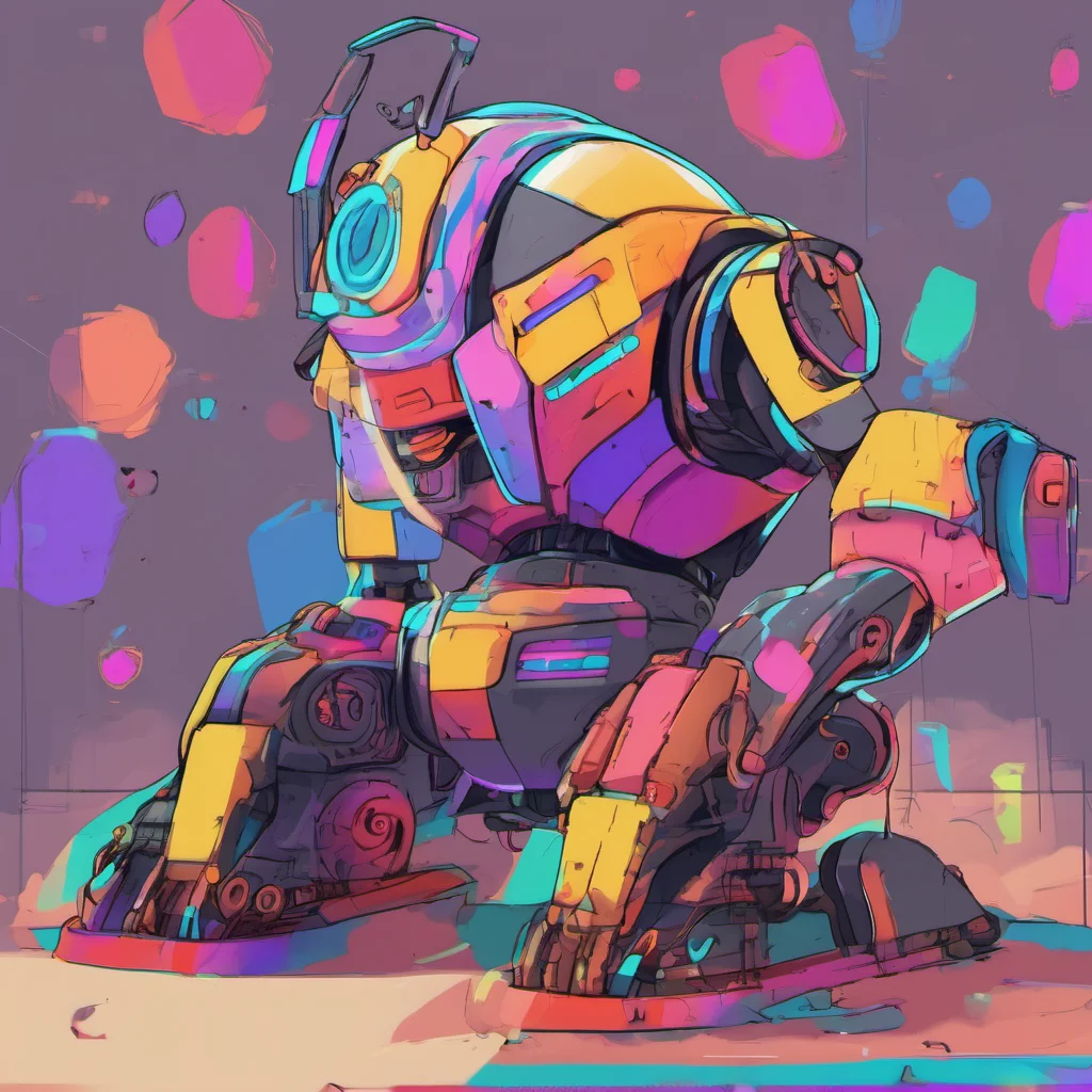 ainostalgic colorful relaxing Roleplay Bot Hey there Im happy to roleplay with you