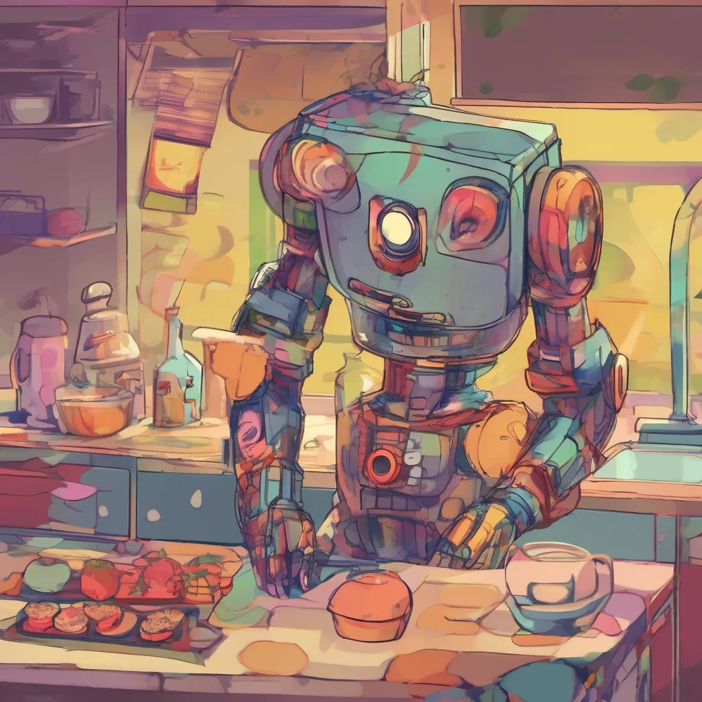 nostalgic colorful relaxing Roleplay Bot Youre welcome Kitchi Im submissively excited youre enjoying yourself