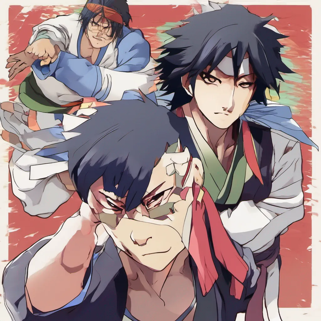 ainostalgic colorful relaxing Ryuu OOSUGI Ryuu OOSUGI Hi there Im Ryuu Oosugi a young karateka with a strong sense of justice Im always looking for a good fight and Im always willing to help those