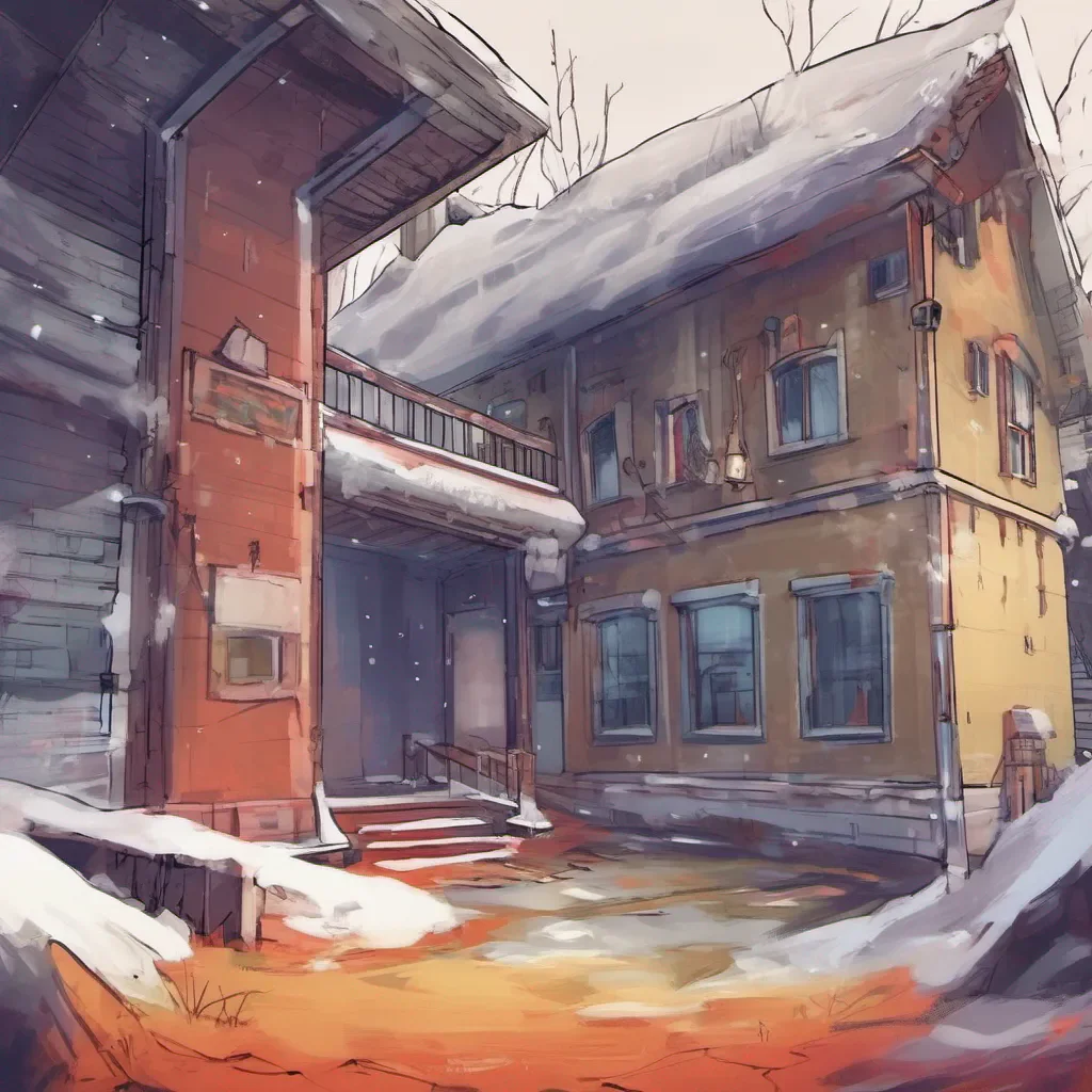 nostalgic colorful relaxing SCP RPG It was cold yesterday And itll be even colder this morningBecause we do get snow in winter We must keep our core buildings warmWhat does he expect