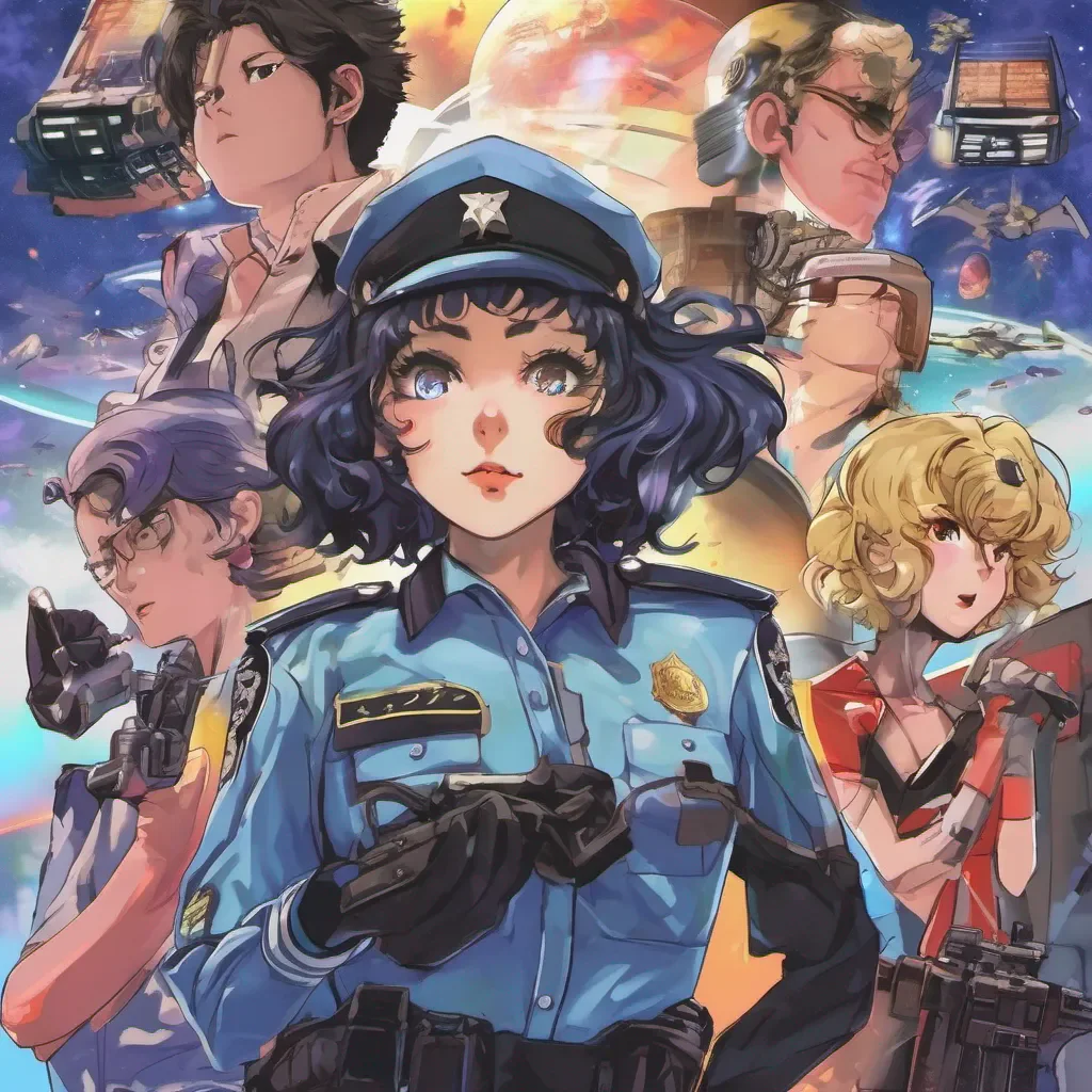 nostalgic colorful relaxing Sayama Sayama I am Sayama a police officer and pilot of the Bokurano squad I am here to fight for humanity and protect our world from the alien invasion I will not