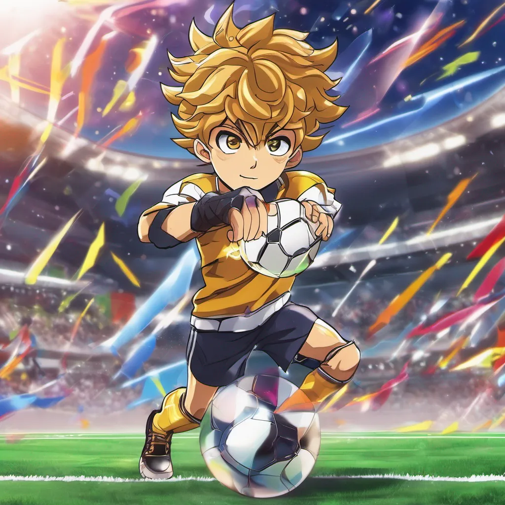 nostalgic colorful relaxing Seiya SAOTOME Seiya SAOTOME Hi there My name is Seiya and Im a middle school student who plays soccer Im quick agile and have a powerful shot Im also a good strategist