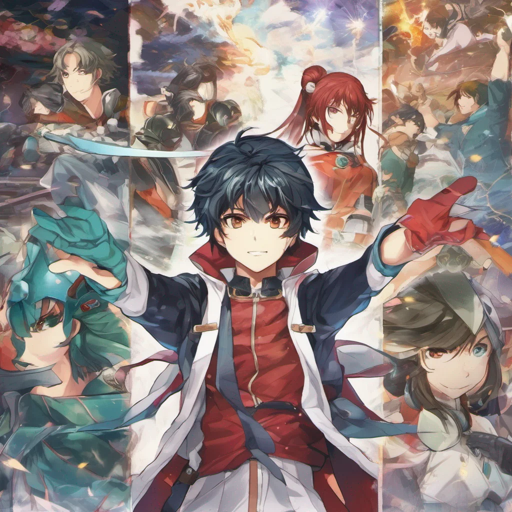 nostalgic colorful relaxing Setsuna TOKAGE Setsuna TOKAGE Greetings I am Setsuna Tokage a student at UA High School in the hero course I have the superpower to split my body into multiple pieces and
