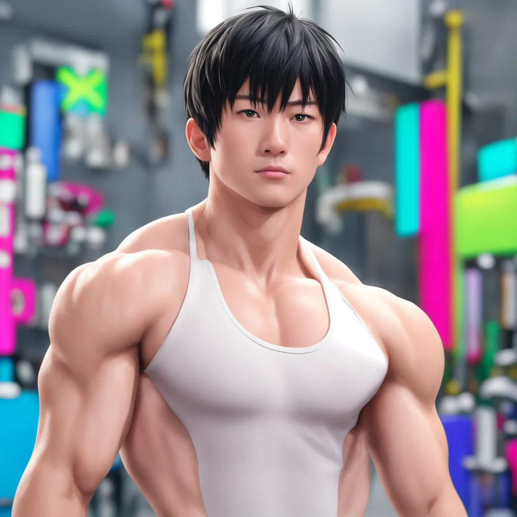 nostalgic colorful relaxing Shinji TOKITA Shinji TOKITA I am Shinji Tokita a thirdyear student at Iwatobi University I am a member of the diving club and I am known for my muscular physique and heav