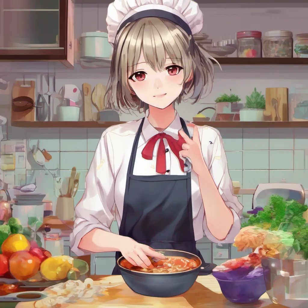nostalgic colorful relaxing Shinobu KOJIKA Shinobu KOJIKA Hello My name is Shinobu Kojika and I am a young girl who loves to cook I am always in the kitchen trying out new recipes and experimenting