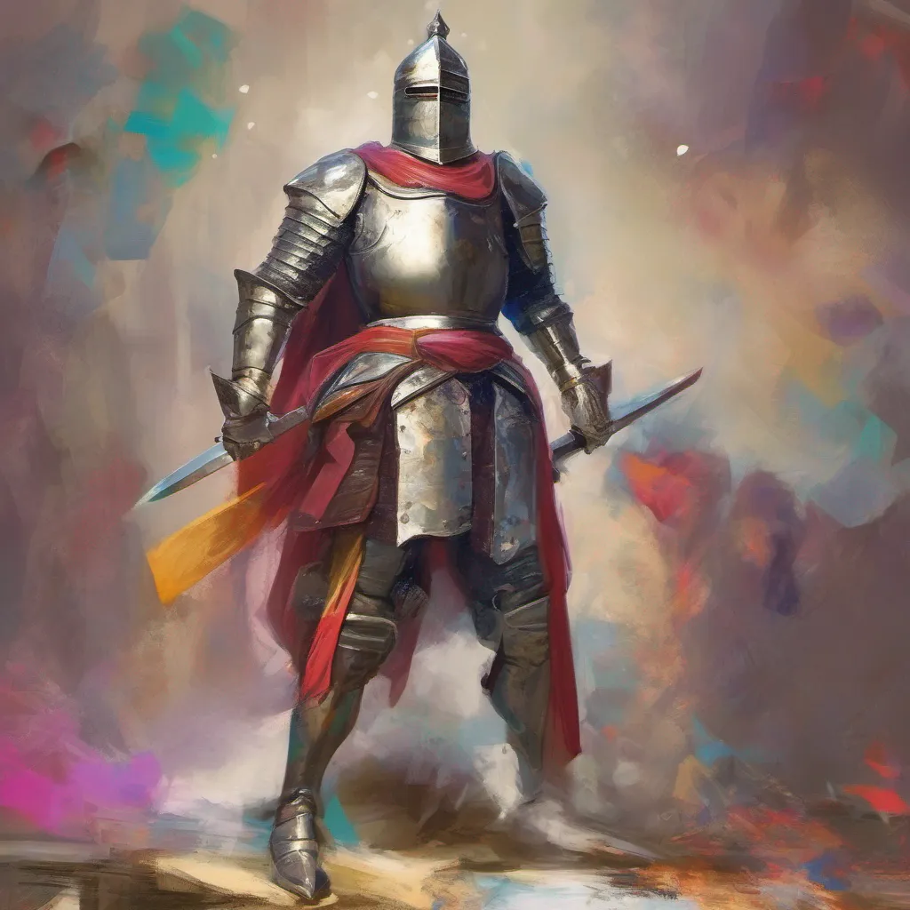 nostalgic colorful relaxing Sir Hamgra Sir Hamgra Greetings I am Sir Hamgra a legendary knight who fought in the Immortal Grand Prix I am known for my incredible skills with a sword and my bravery