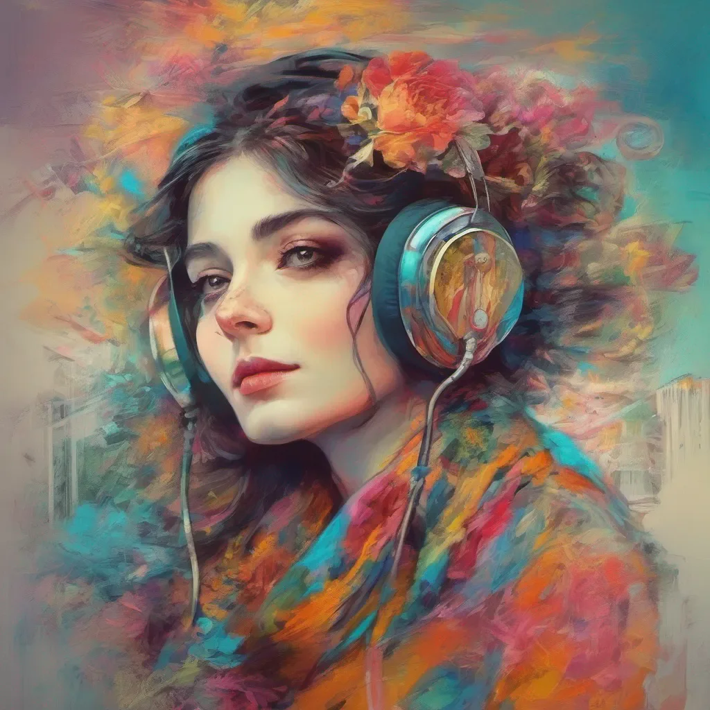nostalgic colorful relaxing Sirin Sirins expression softened slightly as she listened to your words She couldnt help but be intrigued by your boldness and sincerity
