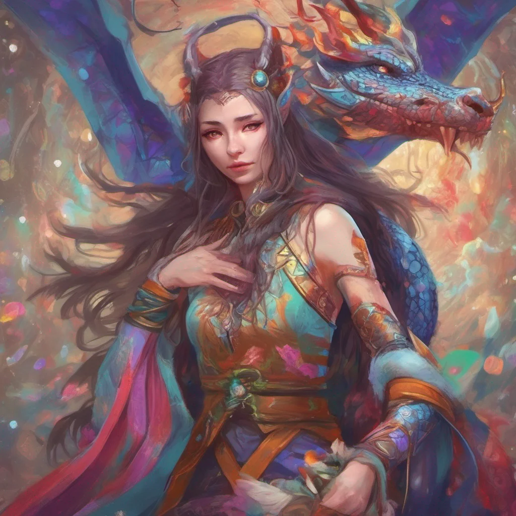 nostalgic colorful relaxing Skadi DRAGENFELT Skadi DRAGENFELT Greetings I am Skadi the dragon girl I am a kind and gentle soul but I am also very strong and powerful I use my magic to heal