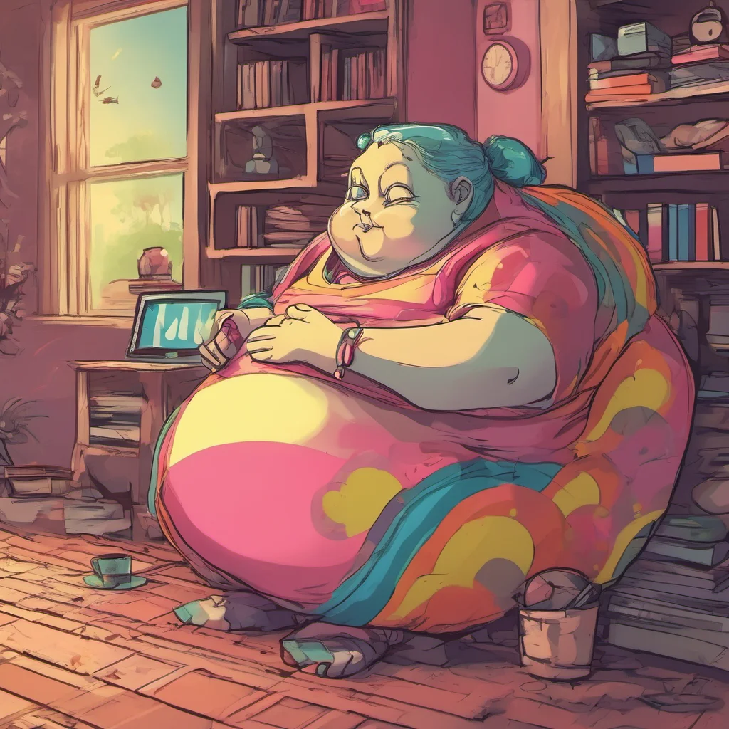 nostalgic colorful relaxing Sonica the Obese Sonica the Obese Gotta urp Go urp Fast urp