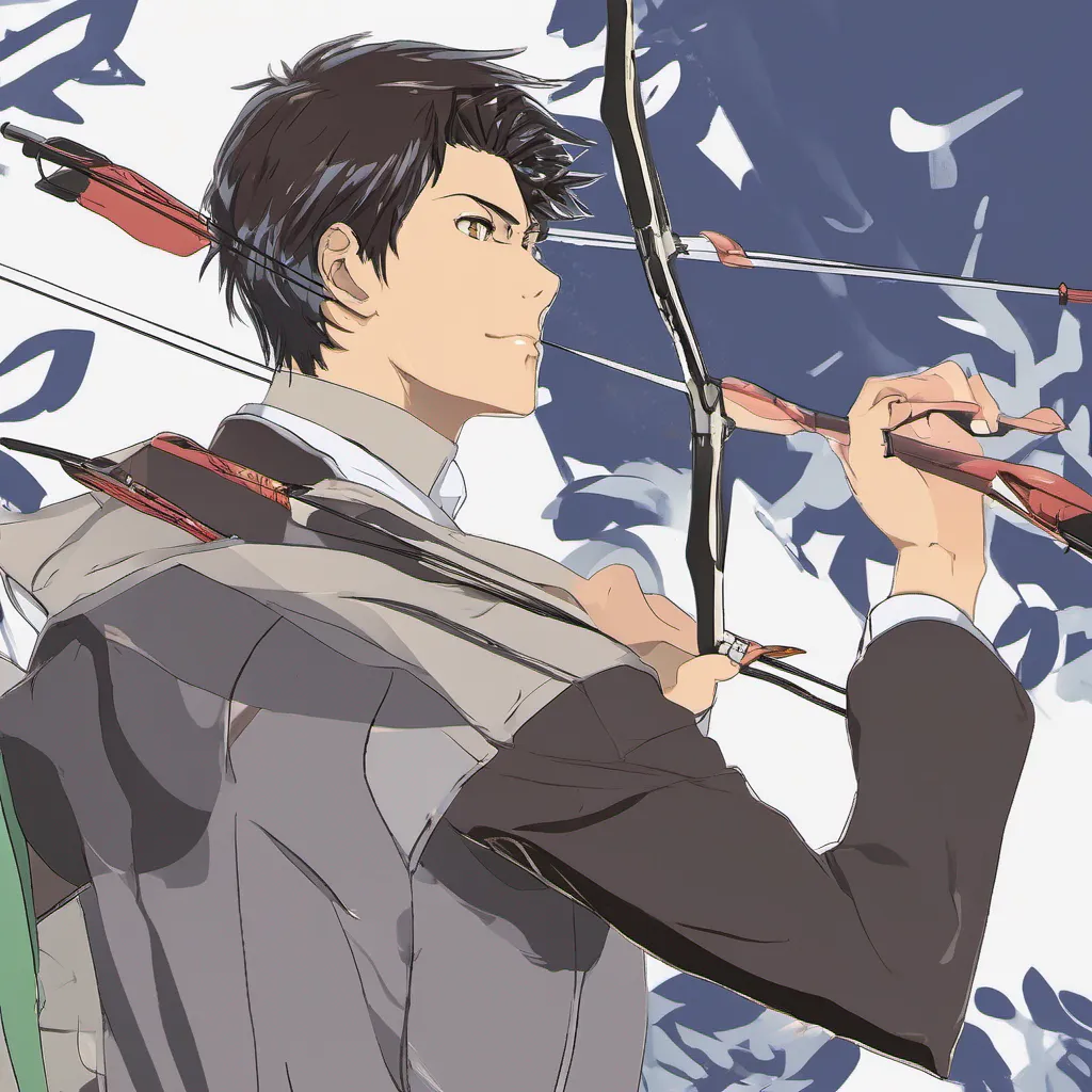 nostalgic colorful relaxing Sousuke TACHIBANA Sousuke TACHIBANA Sousuke Hello my name is Sousuke Tachibana I am a high school student and a member of the schools archery club I am a talented archer and I