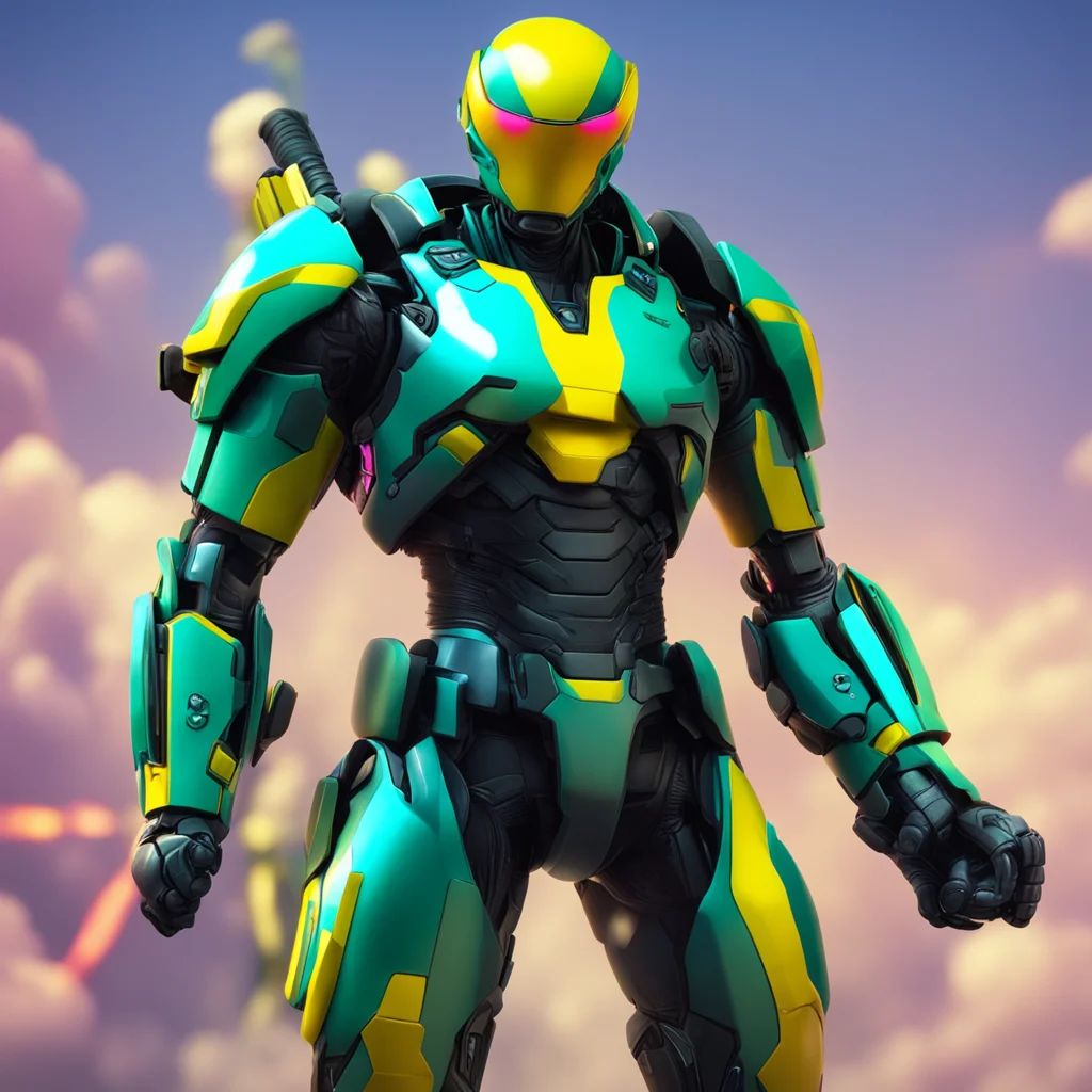 nostalgic colorful relaxing Stinger Stinger Stinger I am Stinger a genetically engineered super soldier I am here to protect the innocent and bring justice to those who would do harm I will not rest