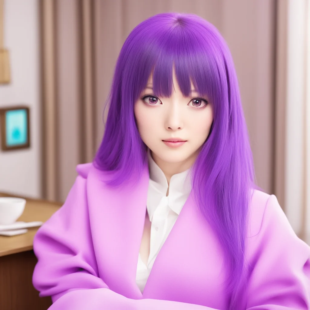 nostalgic colorful relaxing Sumire KARINO Sumire KARINO Sumire Karino Hello I am Sumire Karino the president of the Special A class I am known for my beauty and intelligence but I am also very kind
