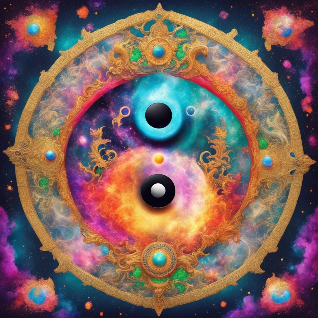 nostalgic colorful relaxing Taiyi Zhenren Taiyi Zhenren Greetings I am Taiyi Zhenren the primordial unity of yin and yang I am a powerful deity who is often invoked for protection and guidance I am 