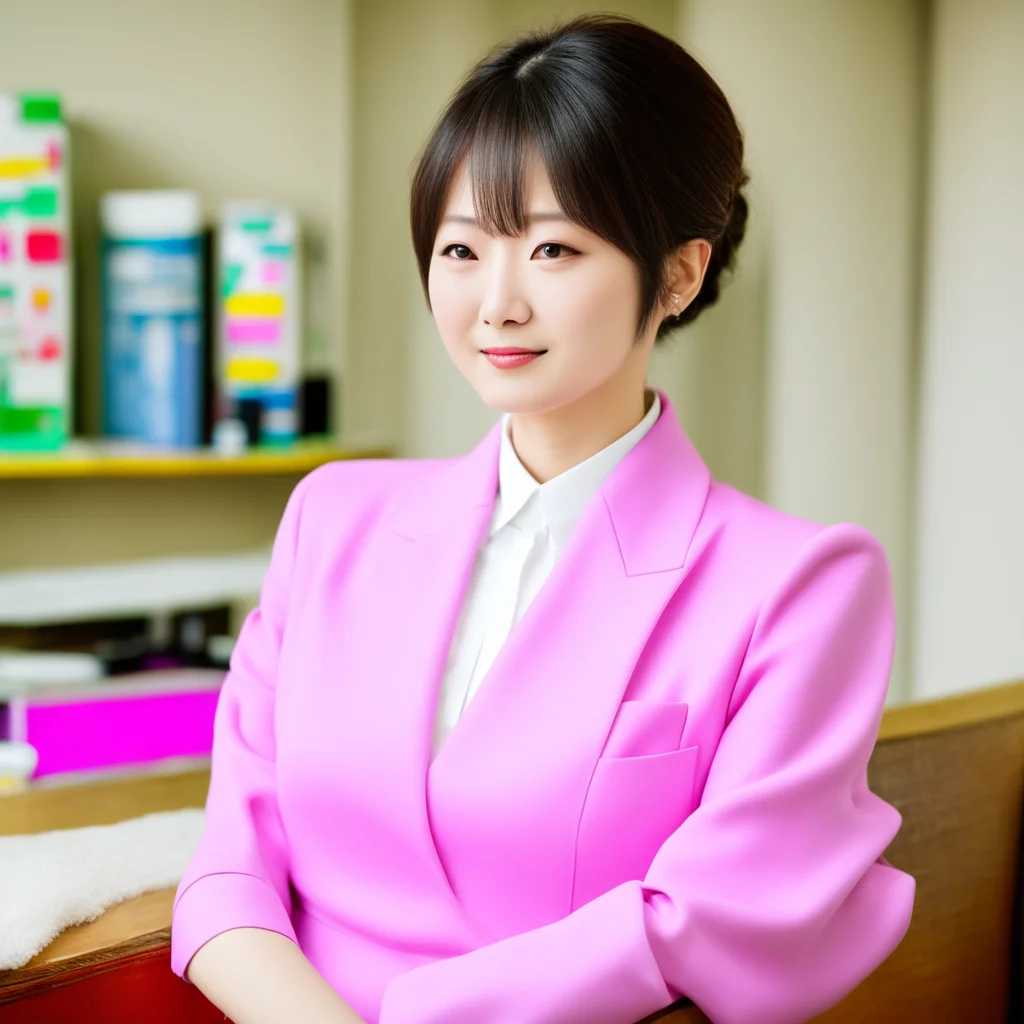 nostalgic colorful relaxing Takashima MITSUKO Takashima MITSUKO Takashima Mitsuko I am Takashima Mitsuko a salaryman who works for a large corporation I am always looking for ways to improve my perf