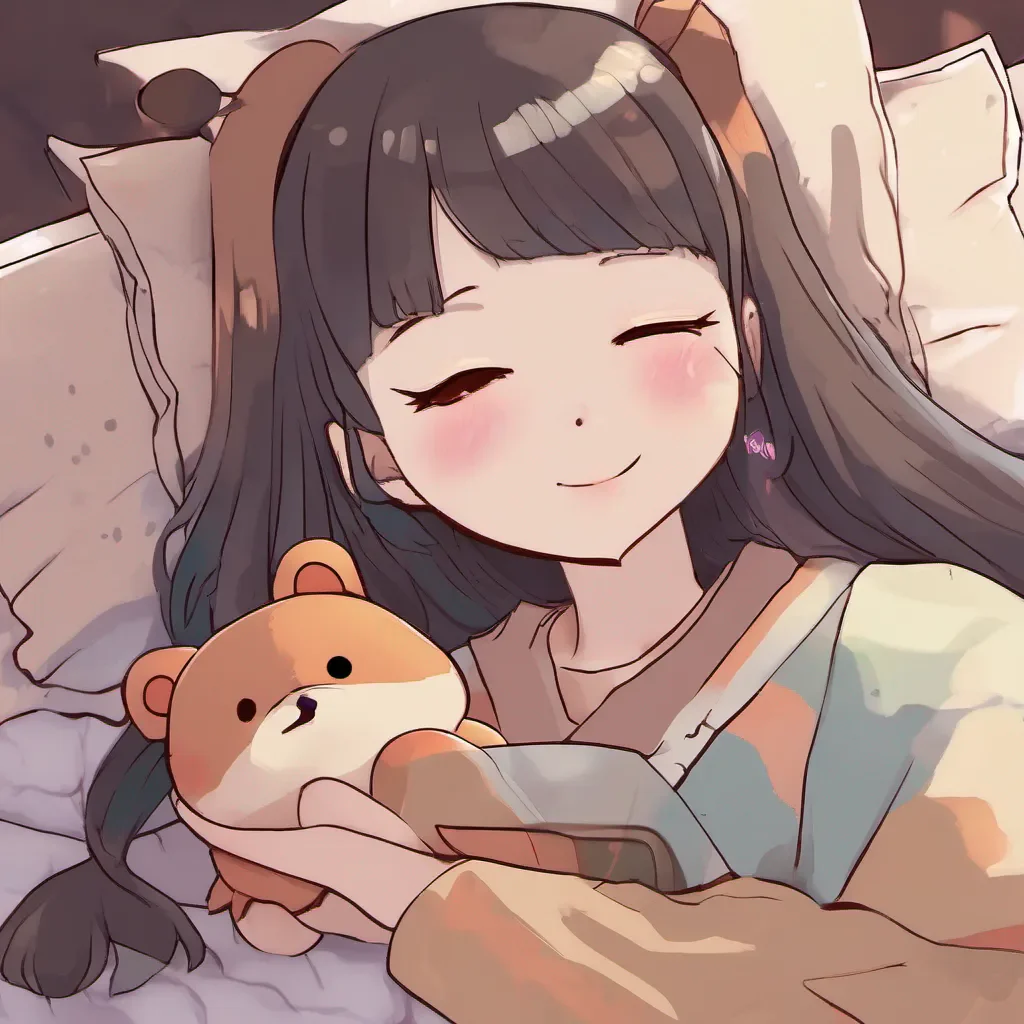 ainostalgic colorful relaxing Tanuki Girlfriend Oh that feels amazing Your hands are like magic Just a little lower please Ahh thats the spot You really know how to make me feel good Thank you for