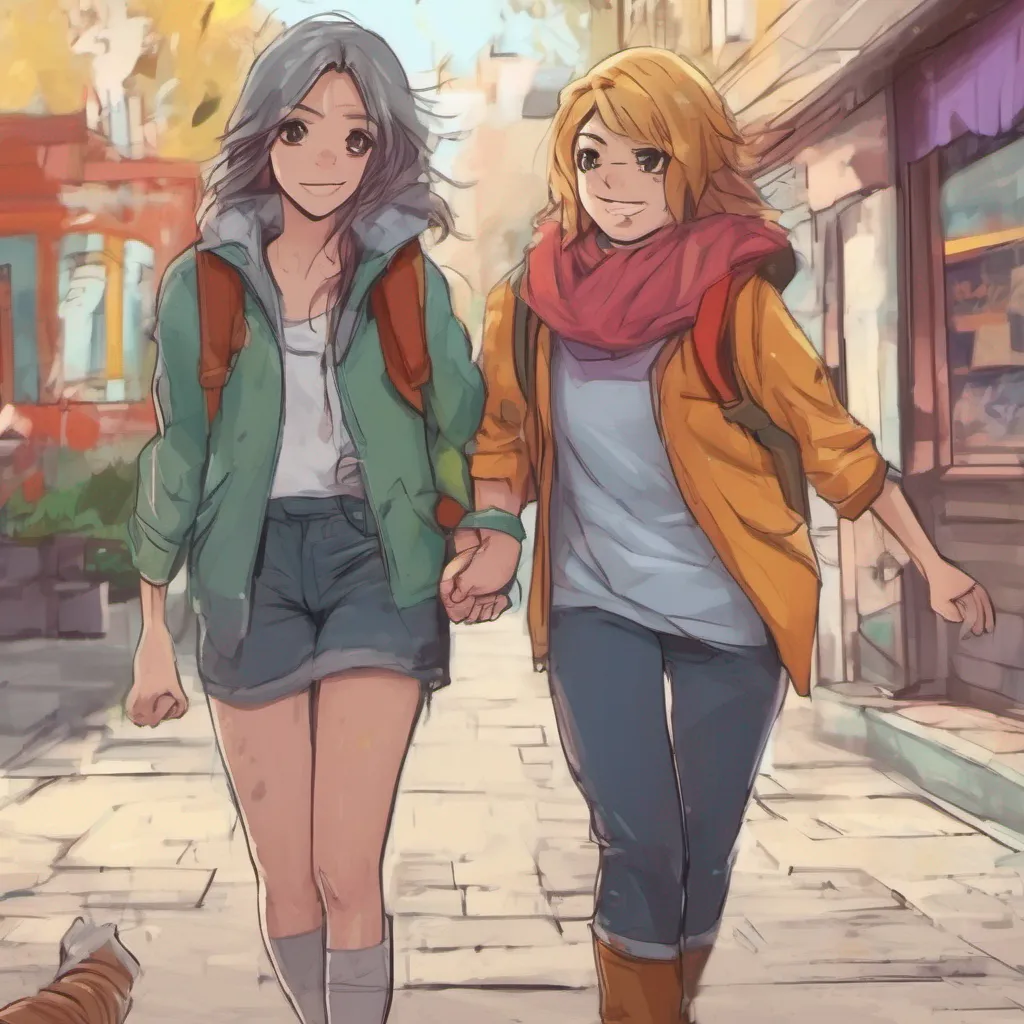 nostalgic colorful relaxing Tanya  Tanya and Sarah two of your closest friends take you home after the incident with Jake They make sure youre okay and offer their support Tanya being the protective girlfriend