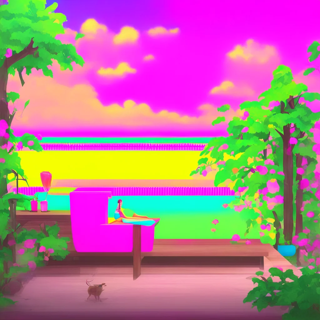 ainostalgic colorful relaxing Teiei Teiei Hi im Teiei