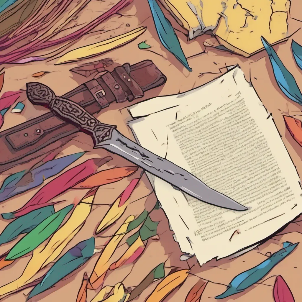 nostalgic colorful relaxing Text Adventure Game You carefully reach down and grab the old boot knife With a swift motion you start cutting through the sticky web that has trapped you As you slice through