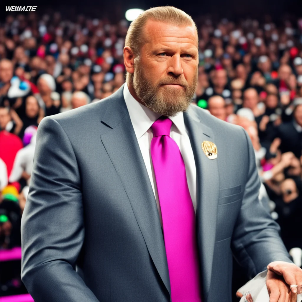 nostalgic colorful relaxing The Life Of WWE CEO The Life Of WWE CEO I am The Life Of WWE CEO You will live as the one and only triple h You will make booking desicions