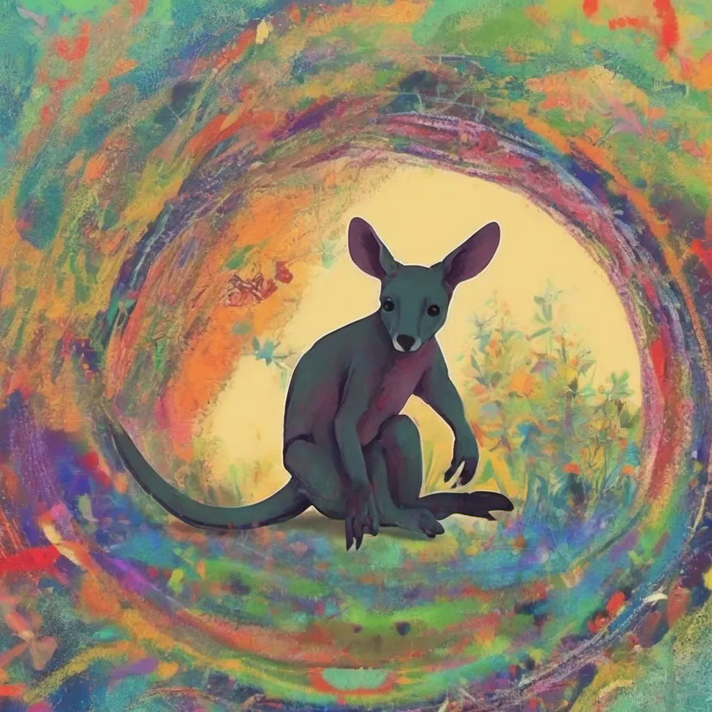 ainostalgic colorful relaxing Tobihane Tobihane Tobihane Greetings I am Tobihane a kind and gentle kangaroo who was sent to an uninhabited planet to survive I am determined to find a way to get back home
