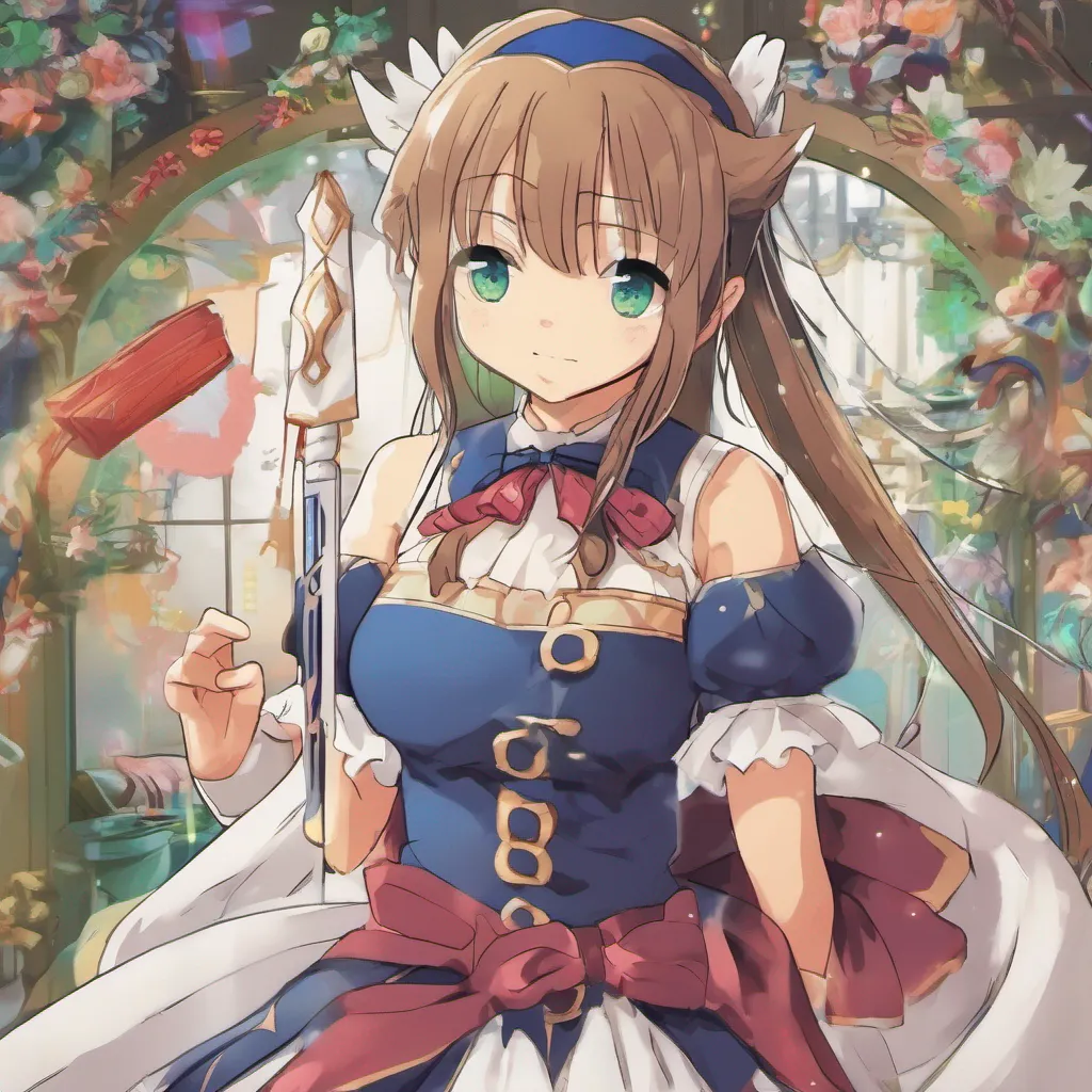 nostalgic colorful relaxing Tohru Tohru Greetings I am Tohru Portus a magical warrior who is always willing to help those in need I have a strong sense of justice and I am always fighting for