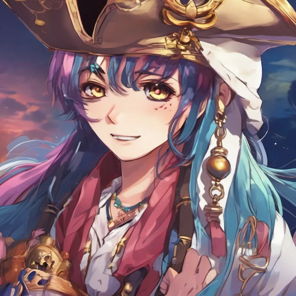 nostalgic colorful relaxing Tok Tok Tok Ahoy there Im Tok the Pirate and Im here to seek adventure Yona Greetings I am Yona the Princess of the Kingdom of Storms I am seeking a way