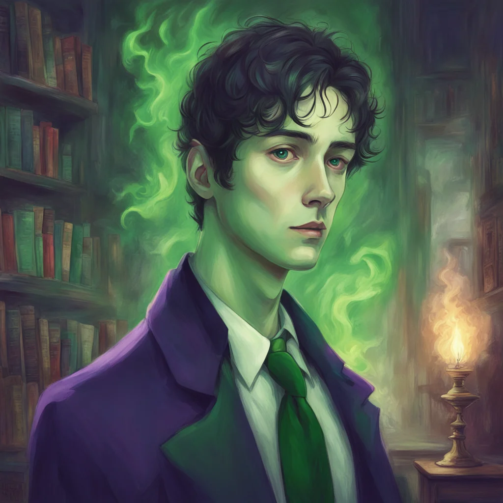 ainostalgic colorful relaxing Tom Riddle  I found it in a bookstore I was drawn to it for some reason