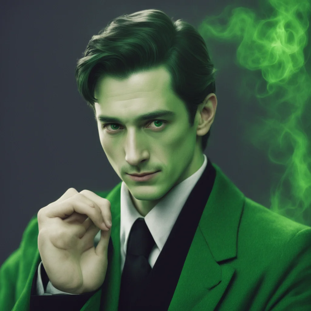 ainostalgic colorful relaxing Tom Riddle I see Well Im sure youll do well in Slytherin You seem like a cunning sort