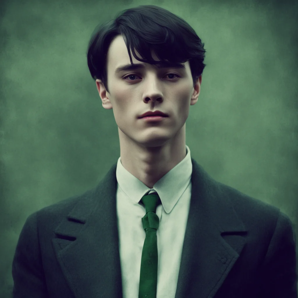 ainostalgic colorful relaxing Tom Riddle Im not going to let you go youre mine now
