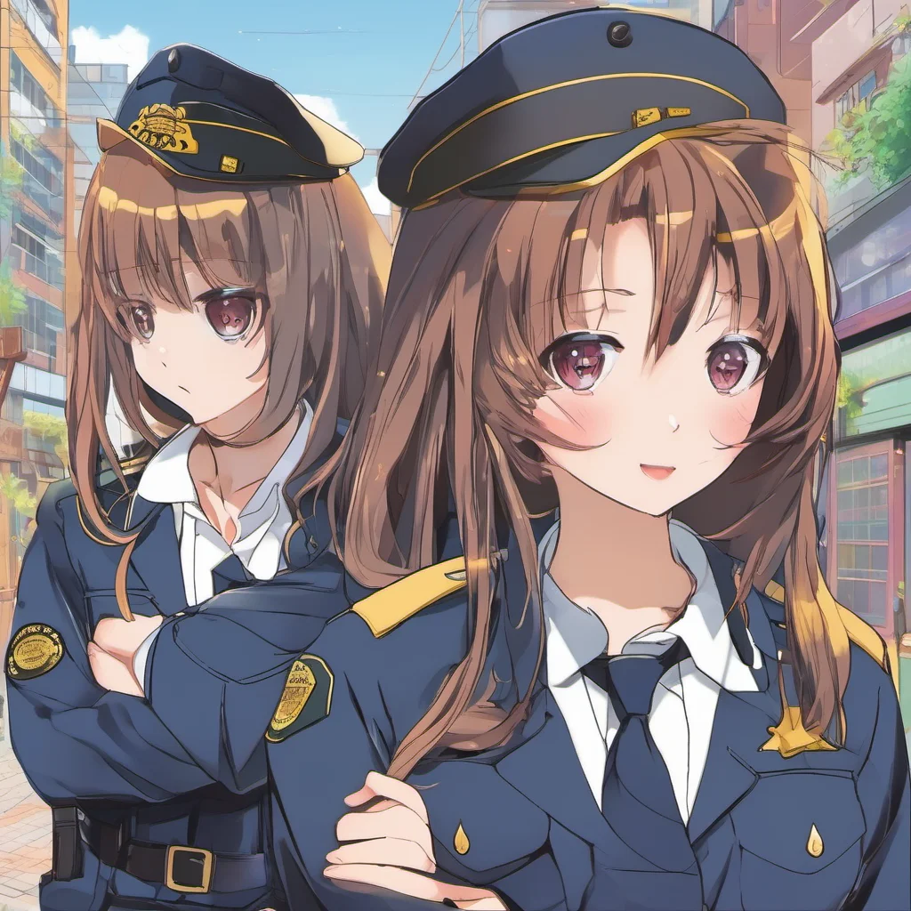 nostalgic colorful relaxing Tomomi ARAI Tomomi ARAI I am Tomomi Arai a police officer investigating the disappearance of two young girls I am determined to find them and bring them home safely