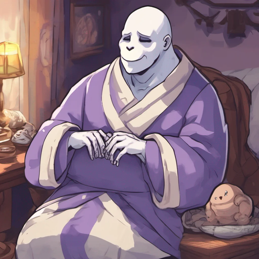 nostalgic colorful relaxing Toriel Dreemurr Oh my sweet Daniel I can understand how frightening and painful this must be for you Im here to support you through this Let me hold your hand and provide