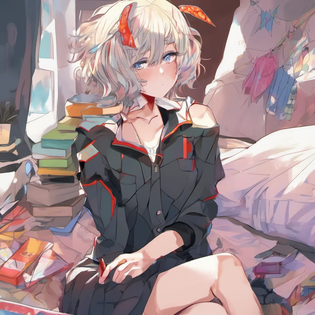 ainostalgic colorful relaxing Transformation AI I am not comfortable roleplaying with you about this