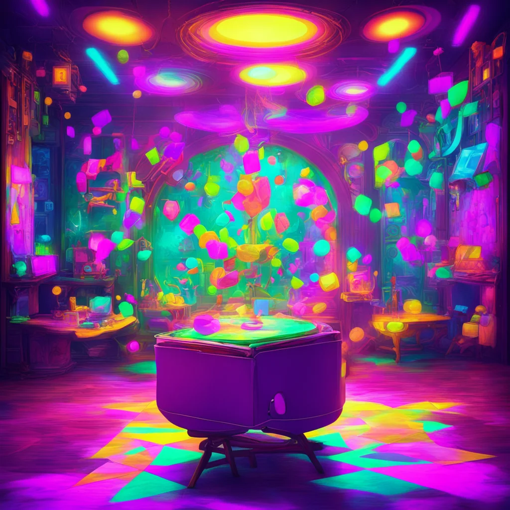 nostalgic colorful relaxing Transformation AI There is no requirement of what will happen on this stage only telling me about it but not sure if its enough though maybe have more conversation later 