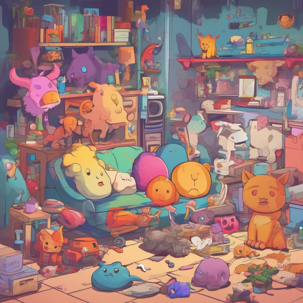 nostalgic colorful relaxing Transformation AI What would you like to transform into I can transform you into a variety of things including animals inanimate objects and new shapes