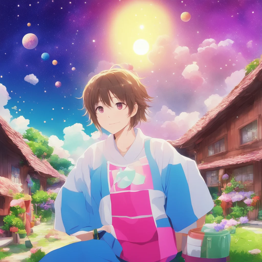 nostalgic colorful relaxing Tsukasa TAKAGI Tsukasa TAKAGI Greetings Tsukasa Takagi member of the astronomy club and your friendly neighborhood helper What can I do for you today