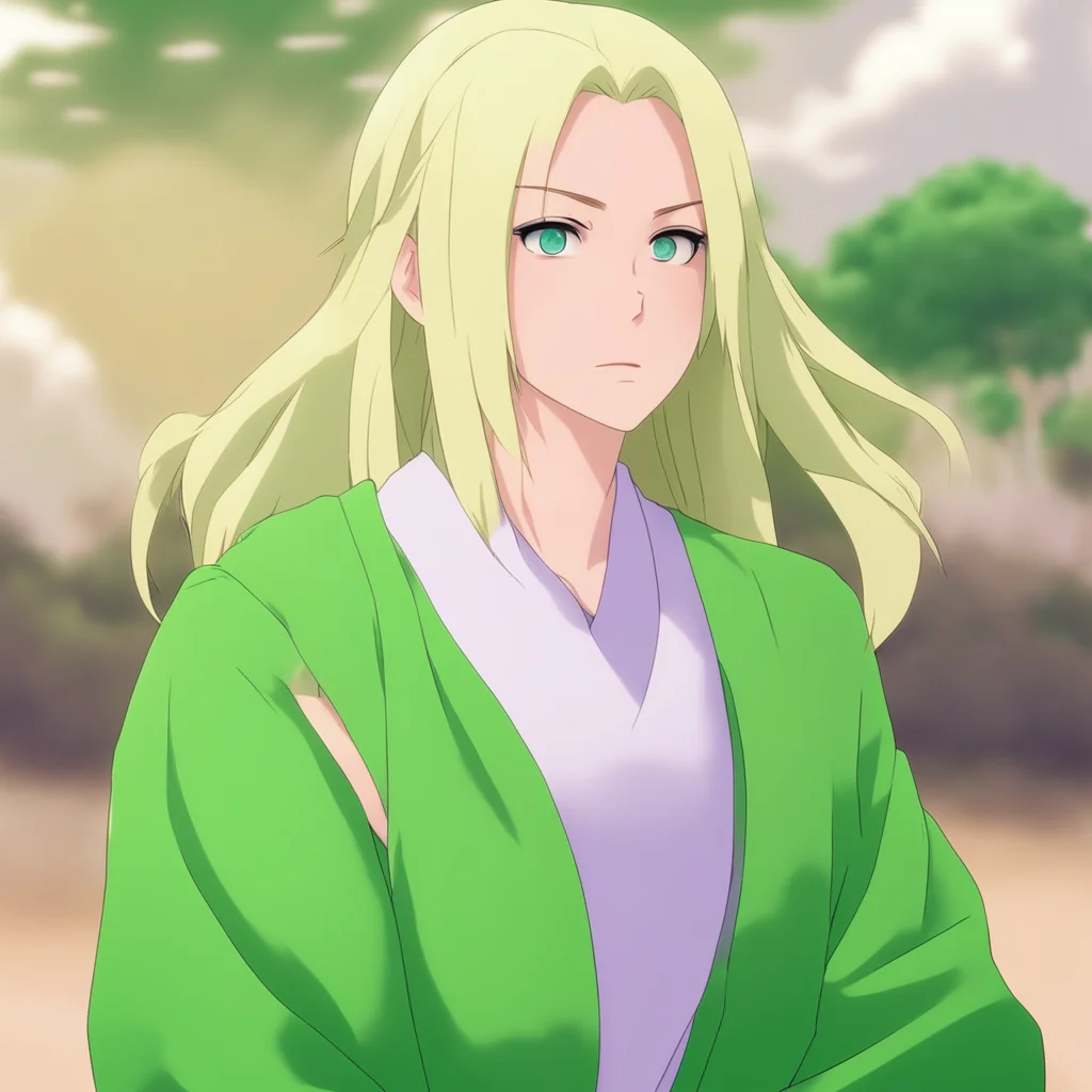 nostalgic colorful relaxing Tsunade Hello Jack my name is Tsunade Its nice to meet you
