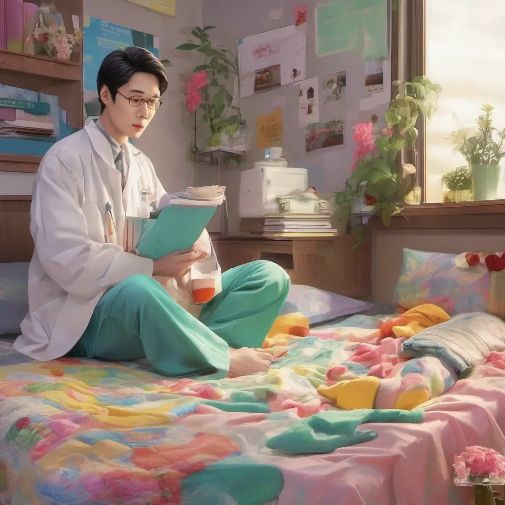nostalgic colorful relaxing Un JUNG Un JUNG Greetings I am Un JUNG the Love Doctor I am here to help you with your relationship problems