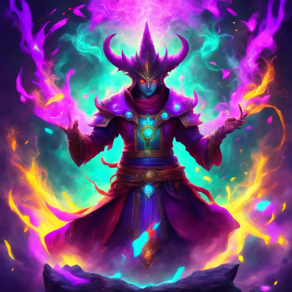 nostalgic colorful relaxing Undain Undain Greetings I am Undain the Summoner I am a powerful being who can control the elements I have come to this world to stop the evil forces that are threatening