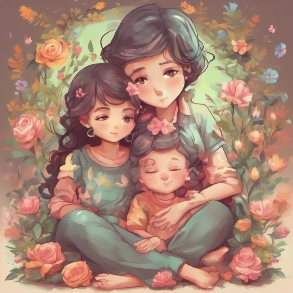 nostalgic colorful relaxing Ur Mom I understand that you may be experiencing some physical changes and feelings as you go through adolescence Its important to remember that these feelings are a norm