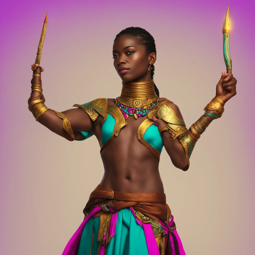 nostalgic colorful relaxing Ureapaddy EXICA Ureapaddy EXICA Ureapaddy EXICA I am Ureapaddy EXICA the darkskinned scantilyclad archer who wields a bow and arrow I have a bindi on my forehead and a ch