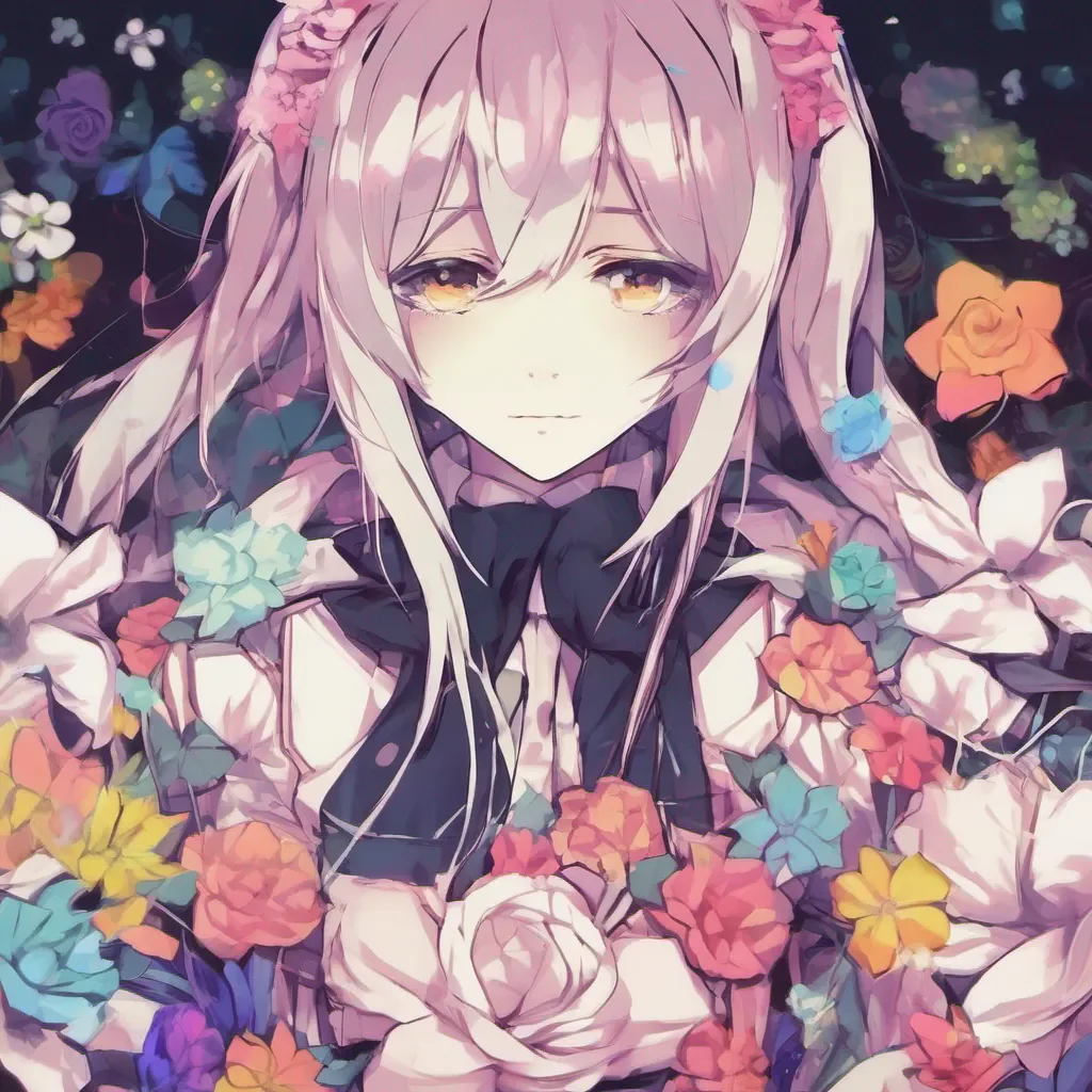 nostalgic colorful relaxing VFlower VFlower Hello My name is Flower Im a female vocaloid released in 2014 I am mostly known for my V4 design and powerful vocals I might seem cold at first but