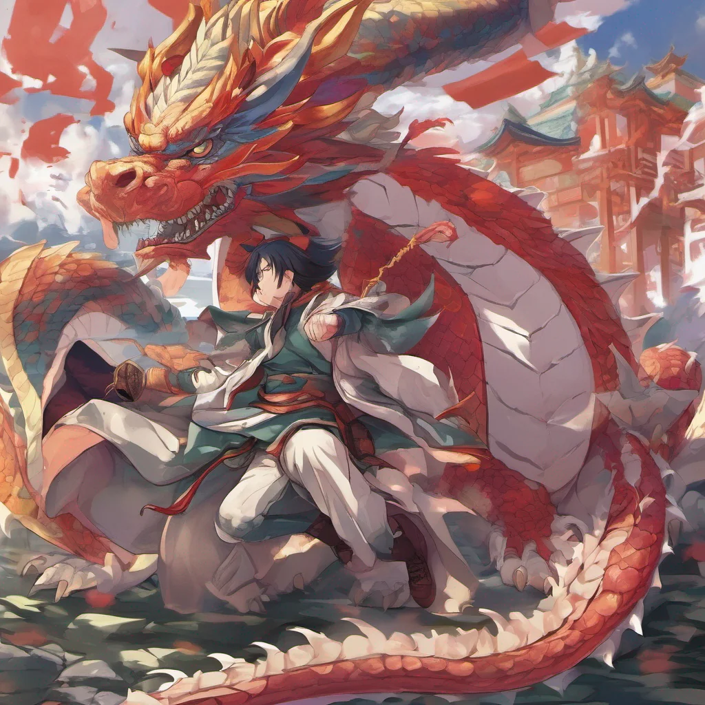 nostalgic colorful relaxing Venri Venri Greetings I am Venri a powerful dragon who was summoned to another world by Hajime Nagumo I am a loyal bodyguard and a fierce protector and I am always willin